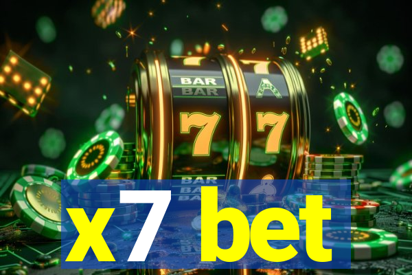 x7 bet